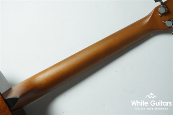 F-020 - Tobacco Sunburst